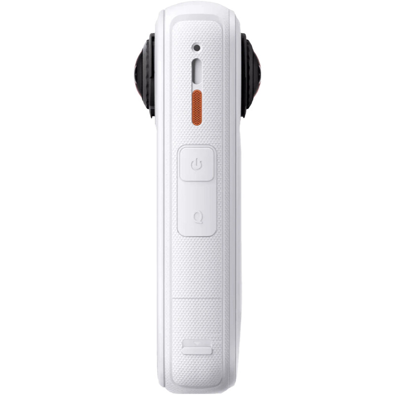 Экшн-камера Insta360 X4 Air Starter Bundle Arctic White (6977644767399)