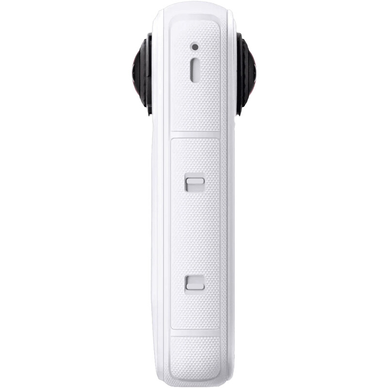 Экшн-камера Insta360 X4 Air Starter Bundle Arctic White (6977644767399)