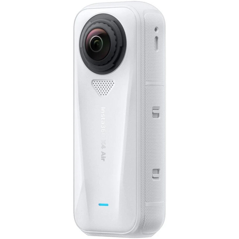 Экшн-камера Insta360 X4 Air Starter Bundle Arctic White (6977644767399)
