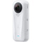 Фото - Экшн-камера Insta360 X4 Air Starter Bundle Arctic White (6977644767399) | click.ua
