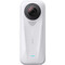Фото - Экшн-камера Insta360 X4 Air Starter Bundle Arctic White (6977644767399) | click.ua