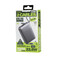 Фото - Универсальная мобильная батарея Remax Fast FC-06 20000mAh, 22.5W Grey (6954851238874) | click.ua