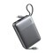 Фото - Универсальная мобильная батарея Remax Fast FC-06 20000mAh, 22.5W Grey (6954851238874) | click.ua
