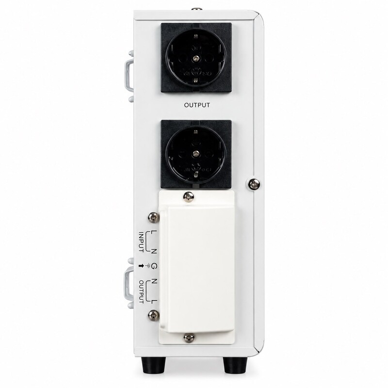 Стабілізатор Prologix 5000VA (PLSTAB-REL5000W)
