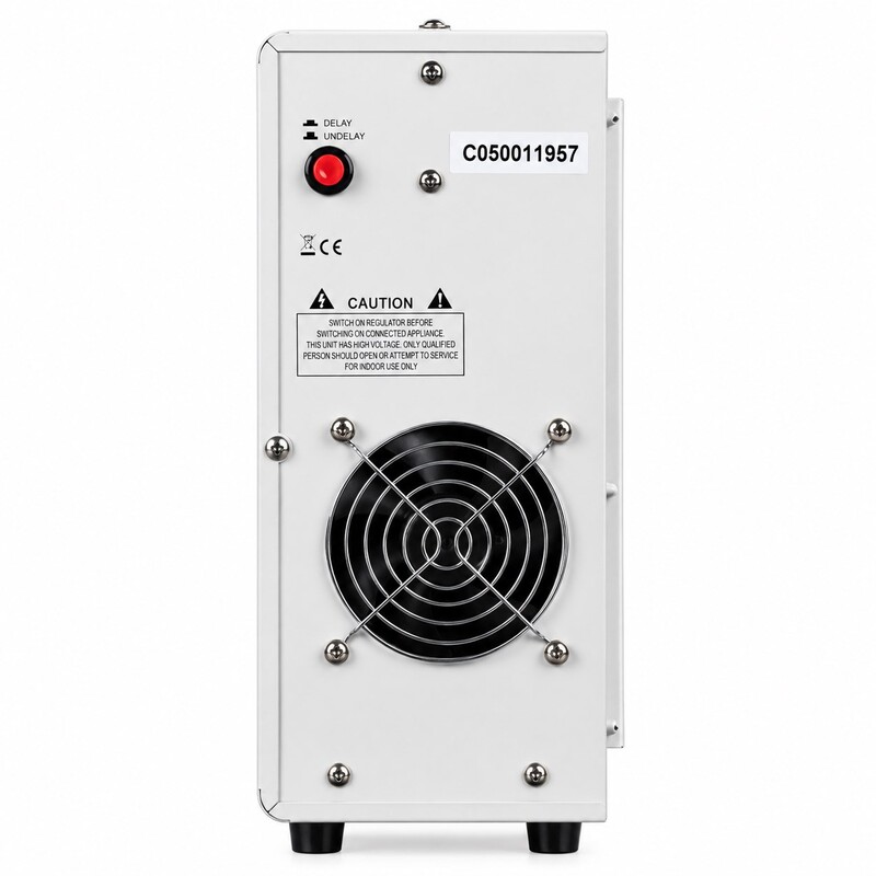 Стабілізатор Prologix 8000VA (PLSTAB-REL8000W)