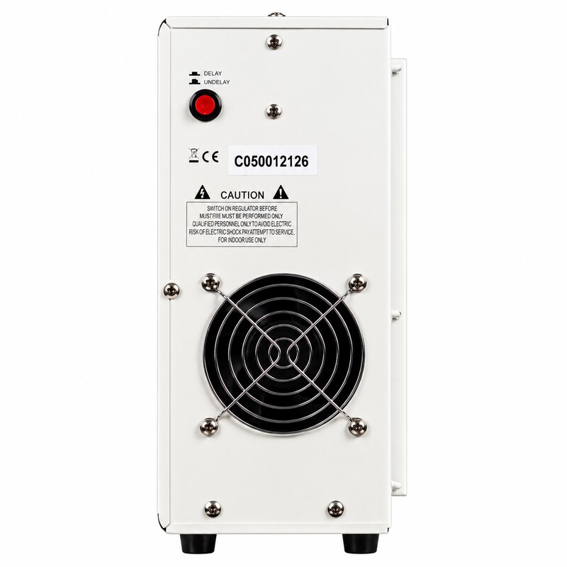 Стабілізатор Prologix 10000VA (PLSTAB-REL10000W)