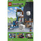 Фото - Конструктор LEGO Minecraft Станция гастов (21597) | click.ua