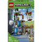 Фото - Конструктор LEGO Minecraft Станция гастов (21597) | click.ua