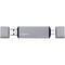 Фото - Картридер Proove Arc Link 3 in 1 Silver (HBAL00210014) | click.ua