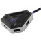 Фото - USB-хаб Proove Gaming Spectre Type-C Dark Gray (HBPG10221205) | click.ua