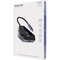 Фото - USB-хаб Proove Gaming Spectre Type-C Dark Gray (HBPG10221205) | click.ua