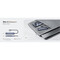 Фото - USB-хаб Cudy 5-in-1 USB 3.0 Type-C - 3xUSB, USB-C, RJ-45 (UH605) | click.ua