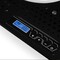 Фото - Підставка для ноутбука ModeСom Silent Fan MC-CF18 RGB Black (PL-MC-CF-18-RGB) | click.ua