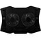 Фото - Підставка для ноутбука ModeСom Silent Fan MC-CF18 RGB Black (PL-MC-CF-18-RGB) | click.ua