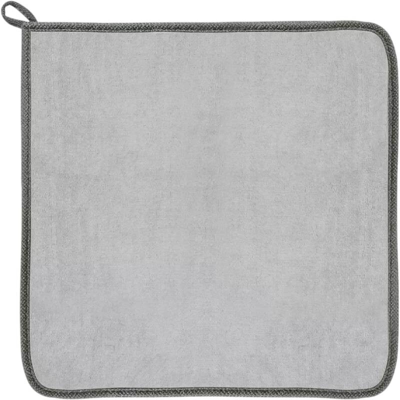 Мікрофібра (авторушник) Baseus Easy Life 40х40 см Gray 2 pcs (CRXCMJ-0G)