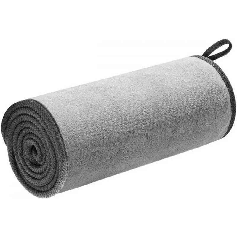 Мікрофібра (авторушник) Baseus Easy Life 40х40 см Gray 2 pcs (CRXCMJ-0G)
