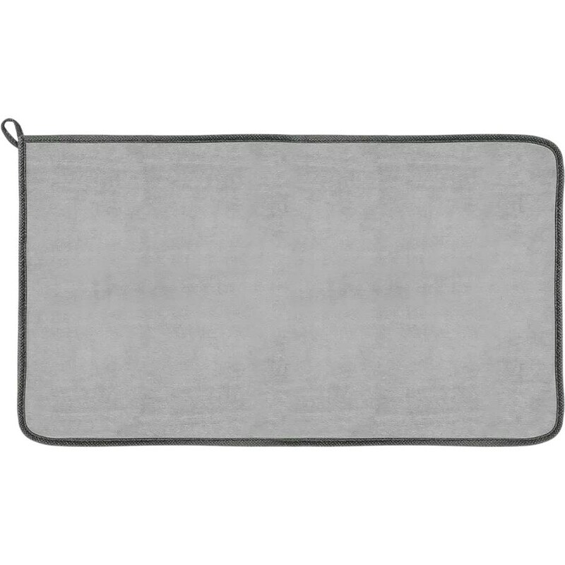 Мікрофібра (авторушник) Baseus Easy Life 40х80 см Gray (CRXCMJ-A0G)