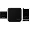 Фото - Захисне скло Proove Safe Screen для Apple iPhone 16 Pro/17 Black (PGPSS1I16P01) | click.ua