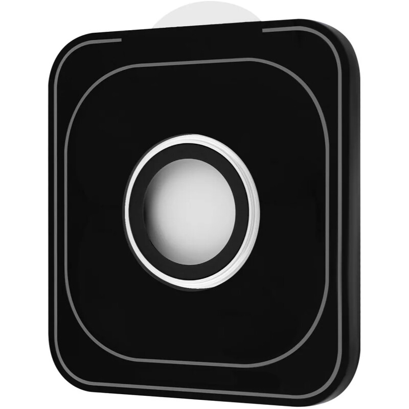Захисне скло Proove Achilles для камери Apple iPhone 17 Air Silver (CPPAIP17A006)