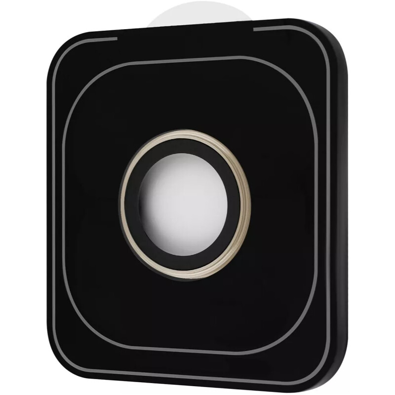 Захисне скло Proove Achilles для камери Apple iPhone 17 Air Gold (CPPAIP17A013)