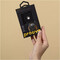 Фото - Захисне скло Proove Achilles для камери Apple iPhone 17 Air Black (CPPAIP17A001) | click.ua