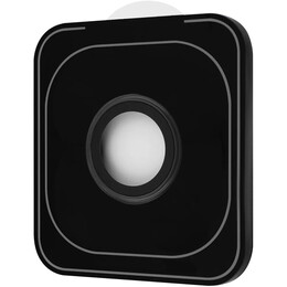 Захисне скло Proove Achilles для камери Apple iPhone 17 Air Black (CPPAIP17A001)