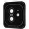 Фото - Захисне скло Proove Achilles для камери Apple iPhone 11/12/12 Mini Black (CPPAIP120001) | click.ua