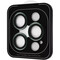 Фото - Захисне скло Proove Achilles для камери Apple iPhone 11 Pro/11 Pro Max/12 Pro Green (CPPAIP12P015) | click.ua