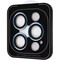 Фото - Захисне скло Proove Achilles для камери Apple iPhone 11 Pro/11 Pro Max/12 Pro Blue (CPPAIP12P008) | click.ua