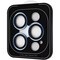 Фото - Захисне скло Proove Achilles для камери Apple iPhone 12 Pro Max Pacific Blue (CPPAIP12PM18) | click.ua