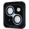 Фото - Захисне скло Proove Achilles для камери Apple iPhone 13/13 Mini Blue (CPPAIP13M008) | click.ua
