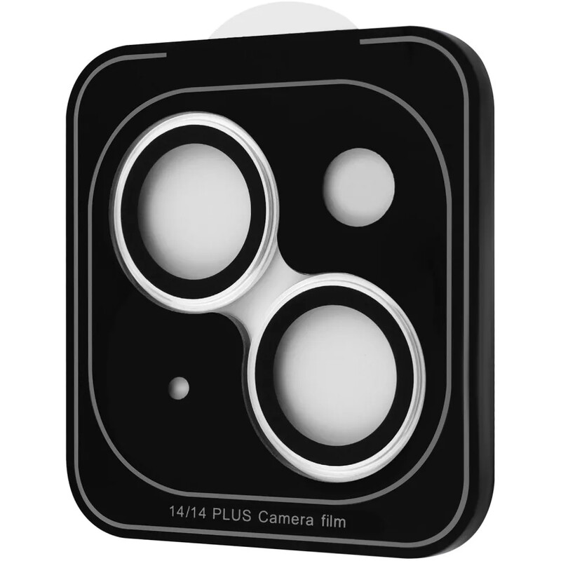 Захисне скло Proove Achilles для камери Apple iPhone 14/14 Plus Starlight (CPPAIP14PL23)