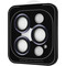 Фото - Захисне скло Proove Achilles для камери Apple iPhone 15 Pro/15 Pro Max Dark Blue (CPPAIP15PM26) | click.ua