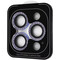 Фото - Захисне скло Proove VS1 для камеры Apple iPhone 13 Pro/13 Pro Max Sierra Blue (CPPVSI13PM28) | click.ua