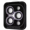 Фото - Захисне скло Proove VS1 для камеры Apple iPhone 14 Pro/14 Pro Max Deep Purple (CPPVSI14PM28) | click.ua