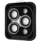 Фото - Захисне скло Proove VS1 для камеры Apple iPhone 14/14 Plus Black (CPPVSI14P001) | click.ua