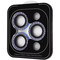 Фото - Захисне скло Proove VS1 для камеры Apple iPhone 15 Pro/15 Pro Max Dark Blue (CPPVSI15PM26) | click.ua
