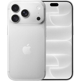 Смартфон Apple iPhone 18 Pro 256GB Silver (MJRQ4AF/A)