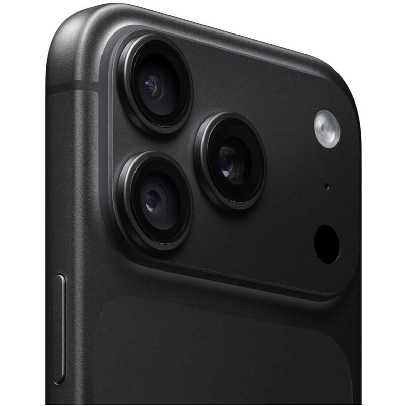 Смартфон Apple iPhone 18 Pro 256GB Black (MJRP4AF/A)
