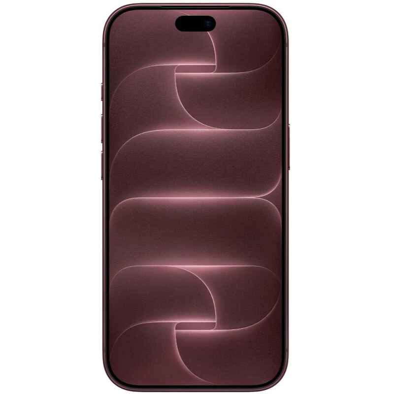Смартфон Apple iPhone 18 Pro 256GB Burgundy (MJRR4AF/A)