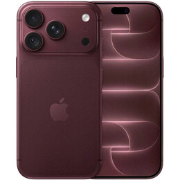 Смартфон Apple iPhone 18 Pro Max 256GB Burgundy (MJXQ4AF/A)