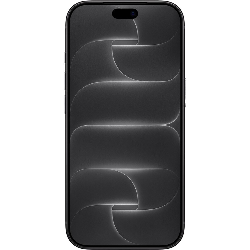 Смартфон Apple iPhone 18 Pro 512GB Black (MJRU4AF/A)