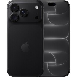 Смартфон Apple iPhone 18 Pro 512GB Black (MJRU4AF/A)