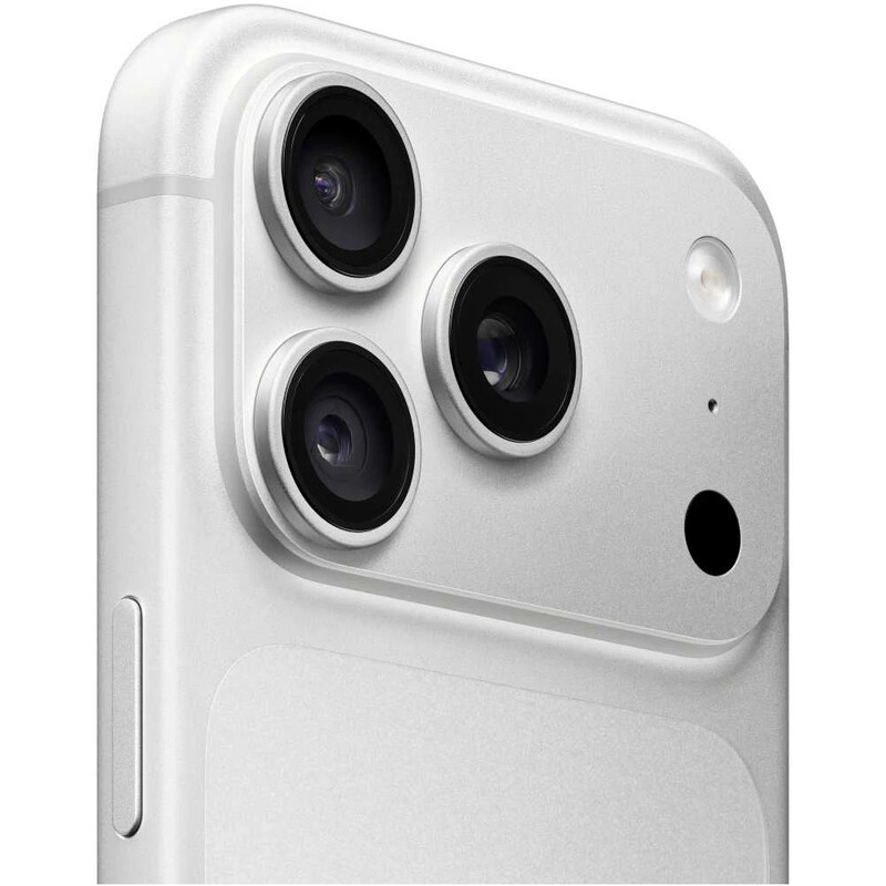 Смартфон Apple iPhone 18 Pro Max 512GB Silver (MJXU4AF/A)
