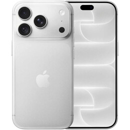 Смартфон Apple iPhone 18 Pro Max 512GB Silver (MJXU4AF/A)
