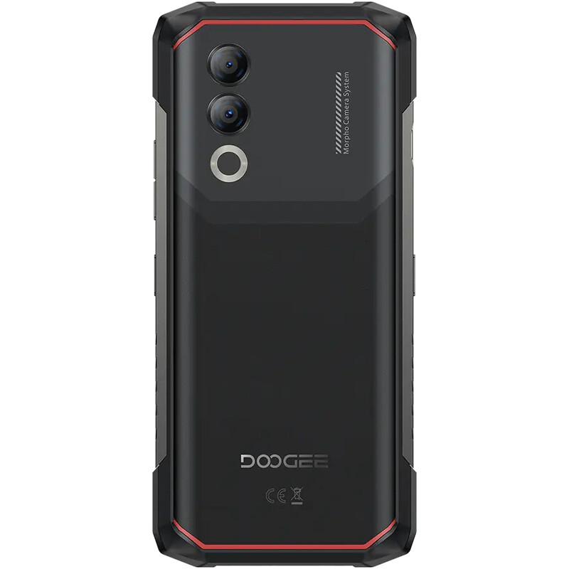 Смартфон Doogee Blade20 Turbo 8/256GB Gold