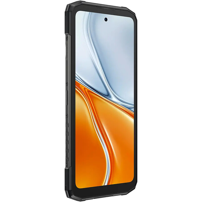 Смартфон Doogee Blade20 Turbo 8/256GB Gold