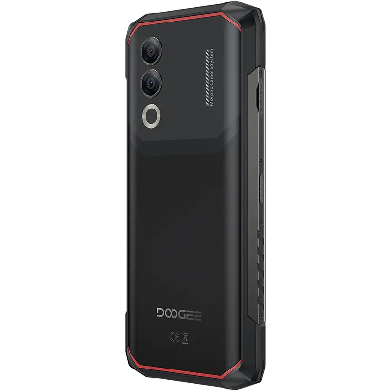 Смартфон Doogee Blade20 Turbo 8/256GB Gold