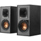 Фото - Акустична система Klipsch Reference R-41PM Black (1066253) | click.ua