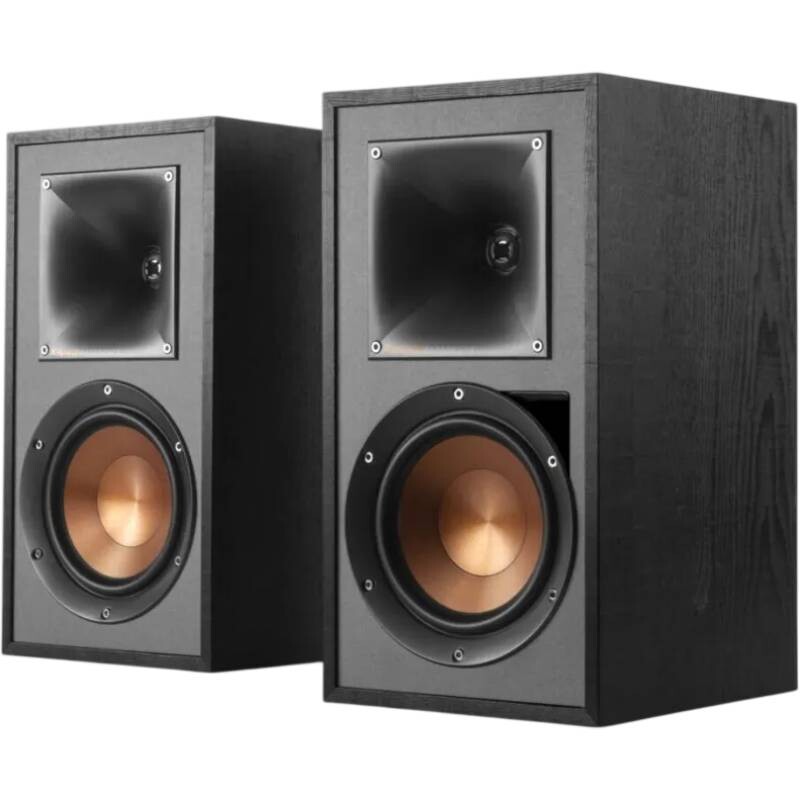 Акустична система Klipsch Reference R-51PM Black (1066255)